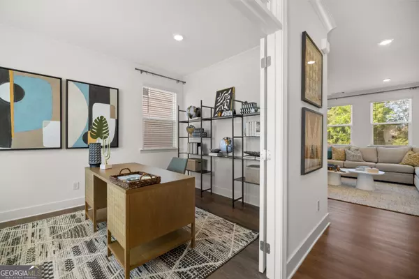 Madison, GA 30650,1011 Reagan DR