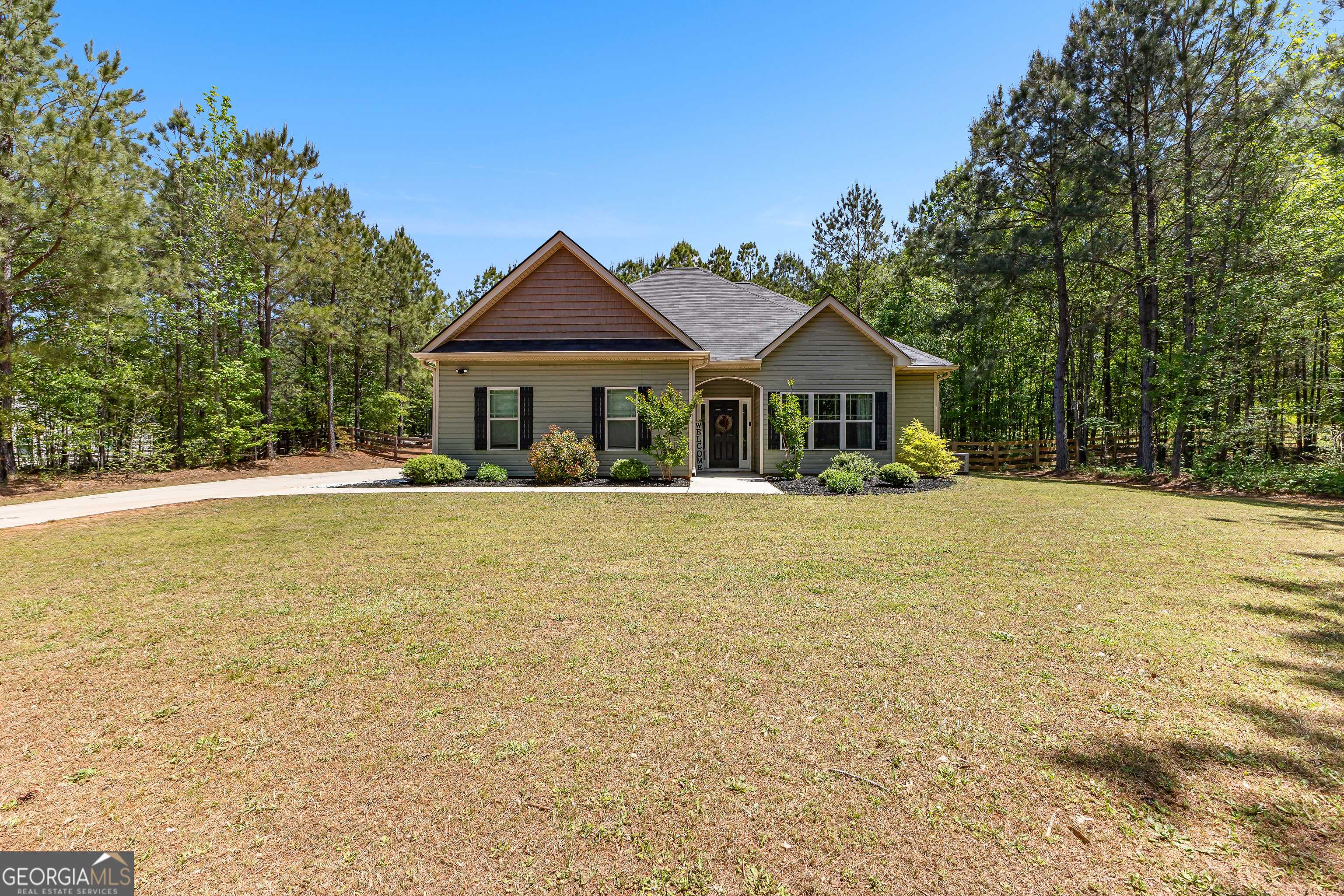 Grantville, GA 30220,44 Roswell Lee RD