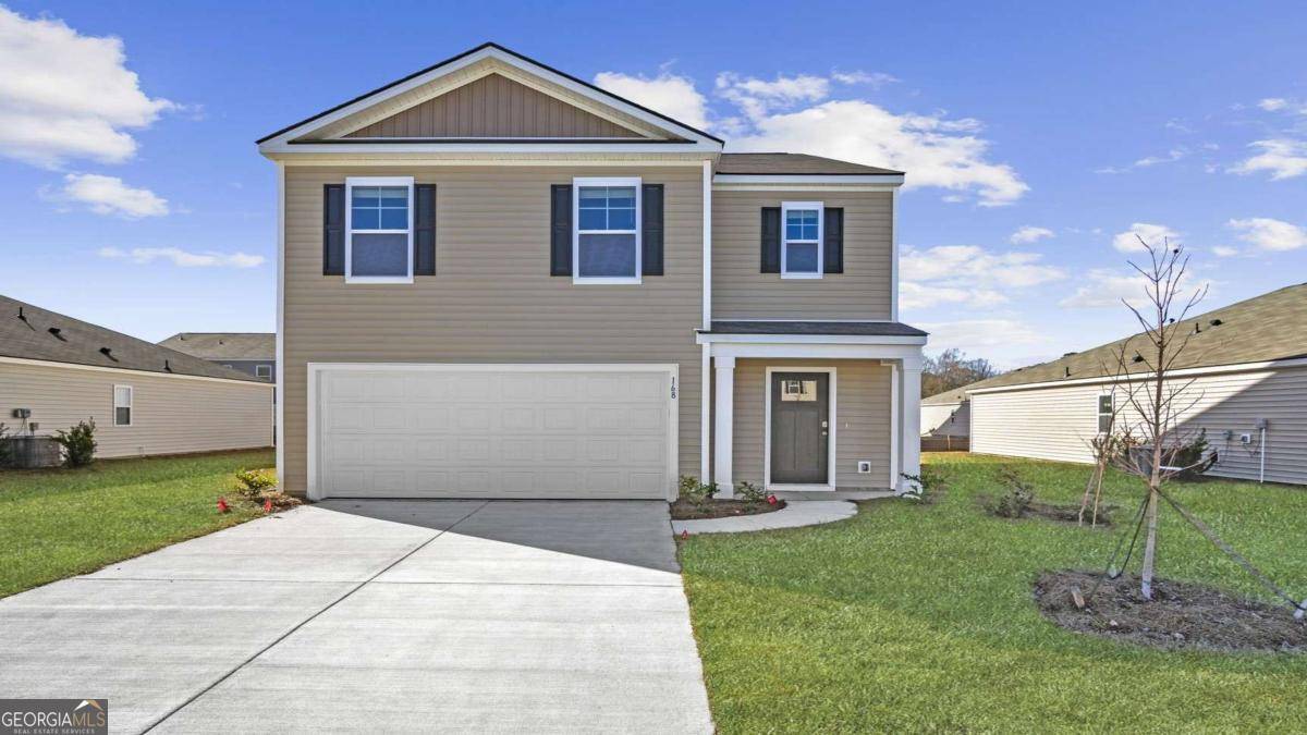Savannah, GA 31419,109 Monarch CIR