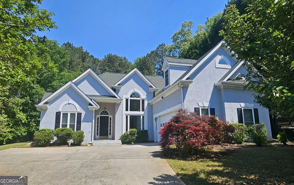 109 Windsong DR, Stockbridge, GA 30281