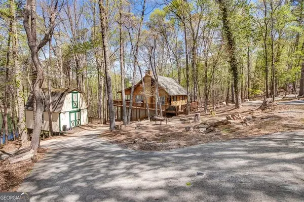 Cleveland, GA 30528,784 Cedar Hollow RD