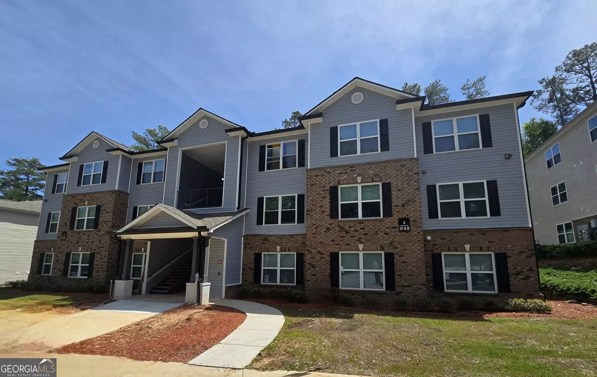Lithonia, GA 30038,3202 Fairington Village DR
