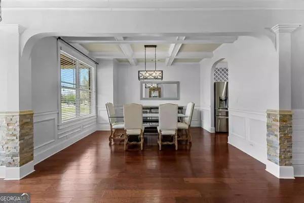 Newnan, GA 30265,52 Canyon View DR