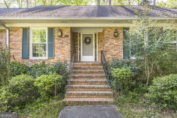 Macon, GA 31211,1933 Birchwood WAY