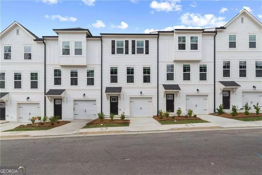 3145 Washburn ST SW, Atlanta, GA 30354