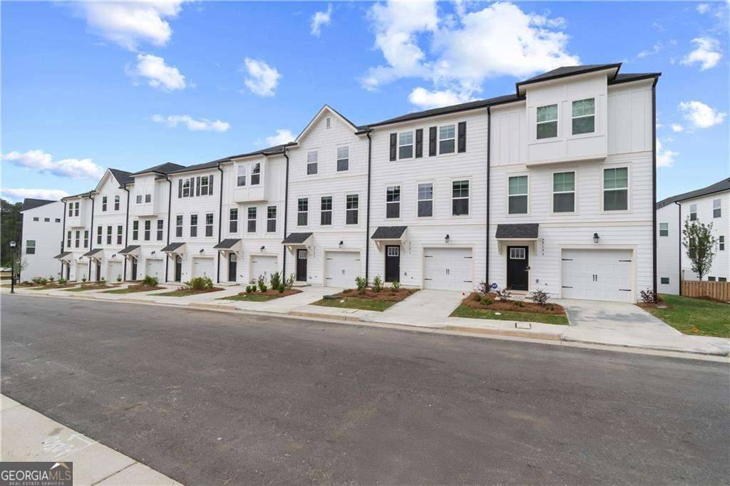 Atlanta, GA 30354,3149 Washburn ST SW