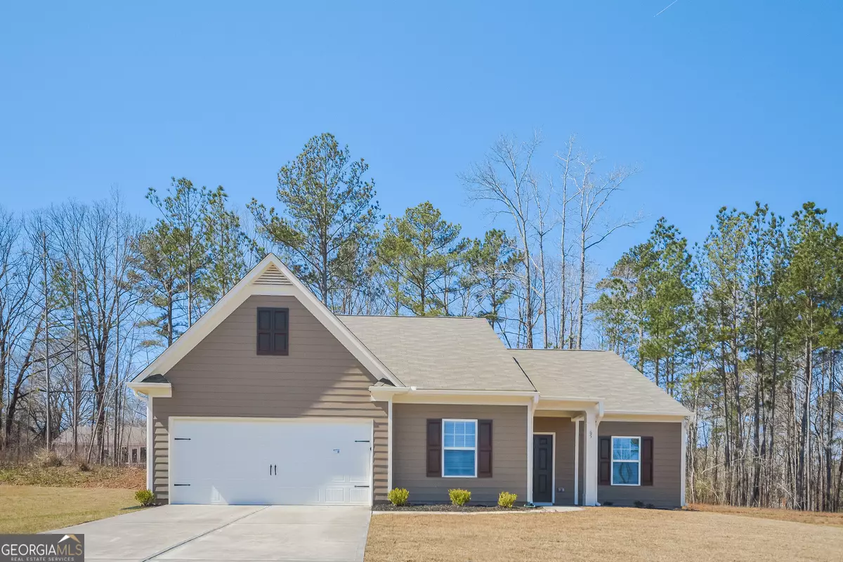 Covington, GA 30016,65 Tamalynn TRL
