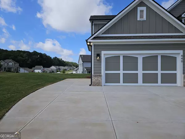 Winder, GA 30680,440 Banff DR