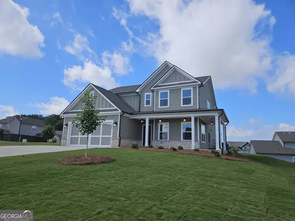 Winder, GA 30680,440 Banff DR