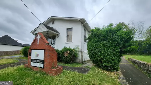 Atlanta, GA 30310,972 Dimmock ST SW