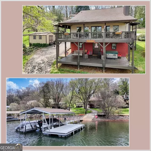 241 Kilpatrick DR, Hayesville, NC 28904