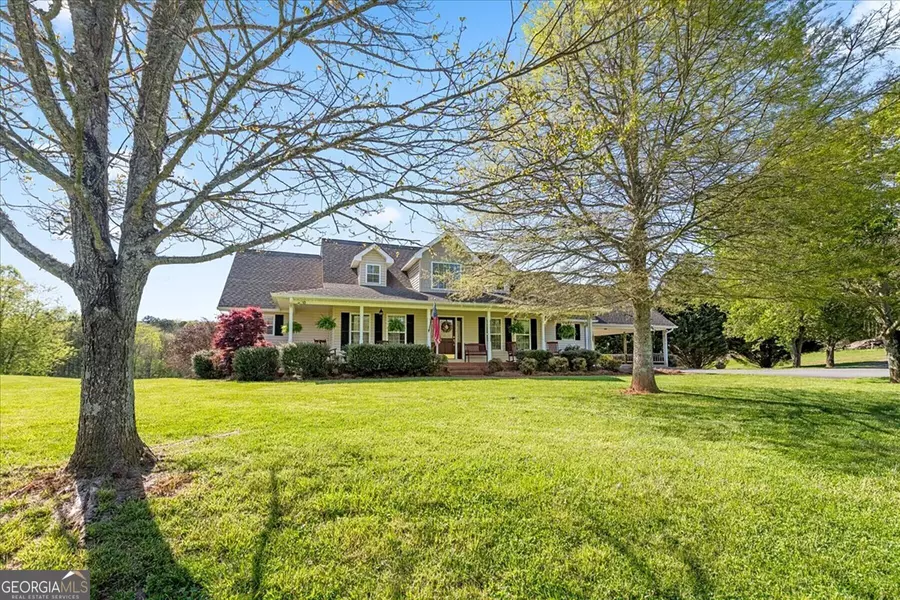 812 Lickskillet RD, Epworth, GA 30541
