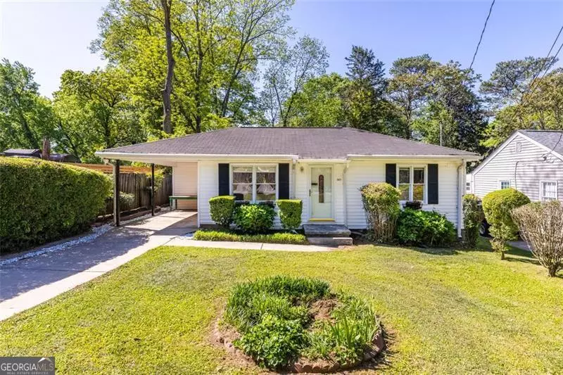 1421 SMITH ST, Atlanta, GA 30316