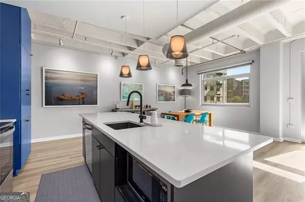 Atlanta, GA 30308,805 Peachtree ST NE #220