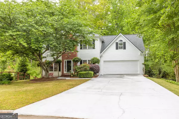 Buford, GA 30519,2262 Silver Fox LN