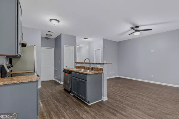 Atlanta, GA 30349,2825 Windsor Forrest CT