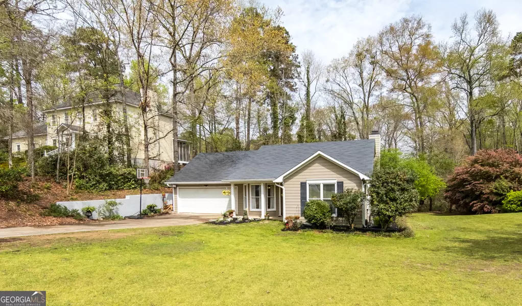 113 Rivoli Oaks CIR, Macon, GA 31210