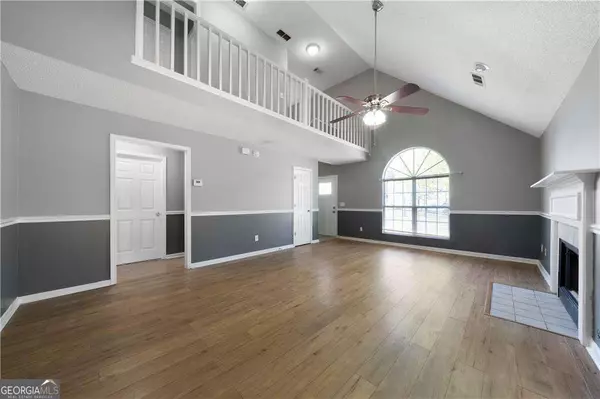 Cartersville, GA 30121,30 Village DR
