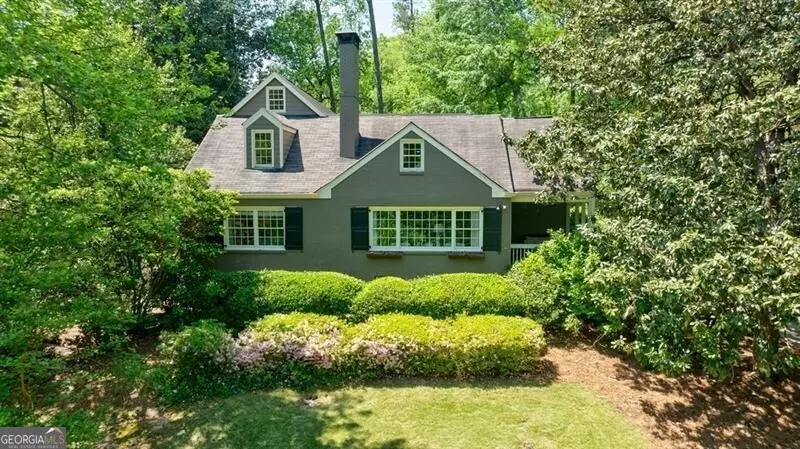 Atlanta, GA 30305,728 Wesley DR NW