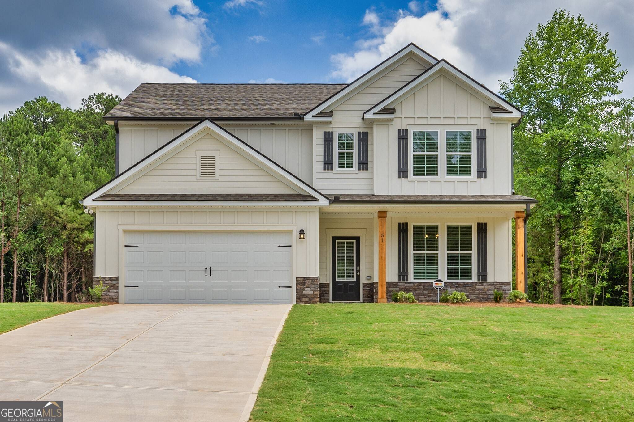 51 River Station DR, Monroe, GA 30656