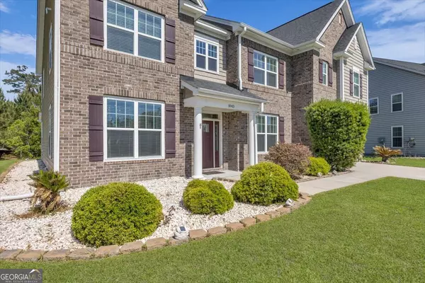 Richmond Hill, GA 31324,1043 Kingswood DR