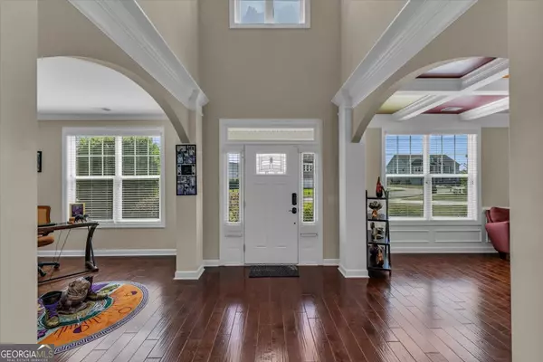 Richmond Hill, GA 31324,1043 Kingswood DR