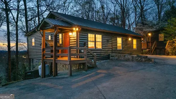 Blue Ridge, GA 30513,299 Eagles Nest Mountain RD #36+