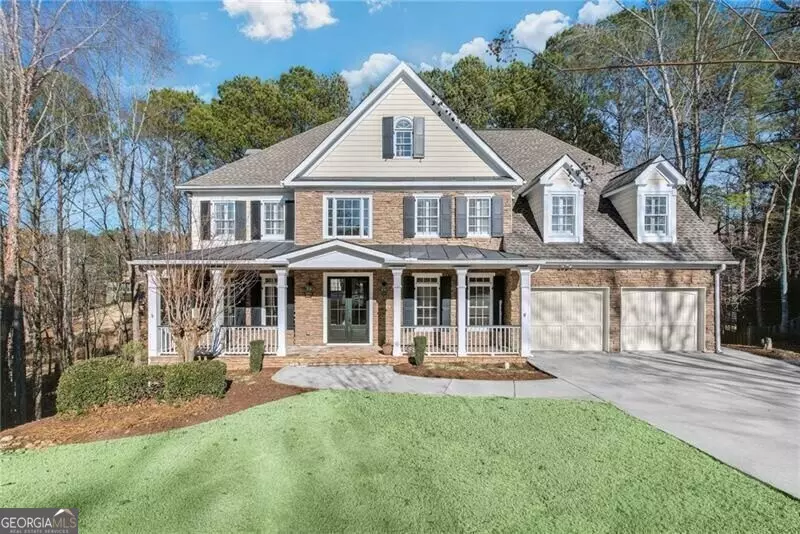 Acworth, GA 30101,1584 Fernstone CIR NW