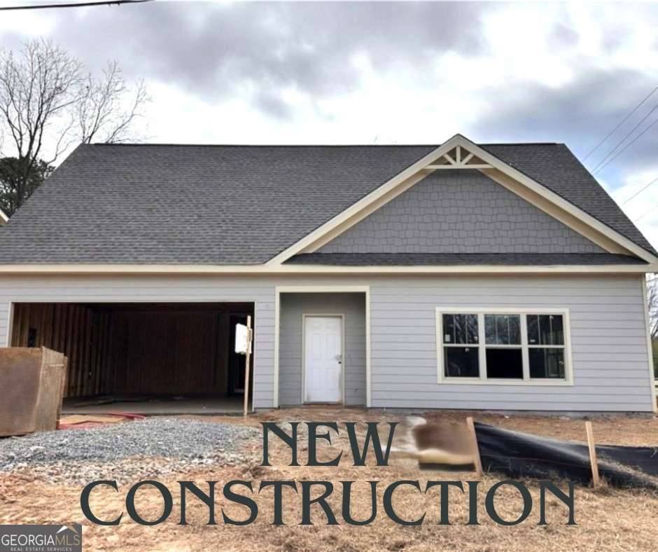 4755 Fowler ST, Acworth, GA 30101