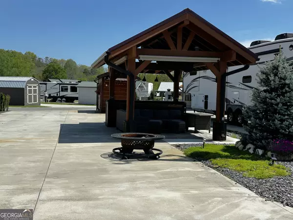 Blairsville, GA 30512,210 Foggy Mtn RD #LOT 130