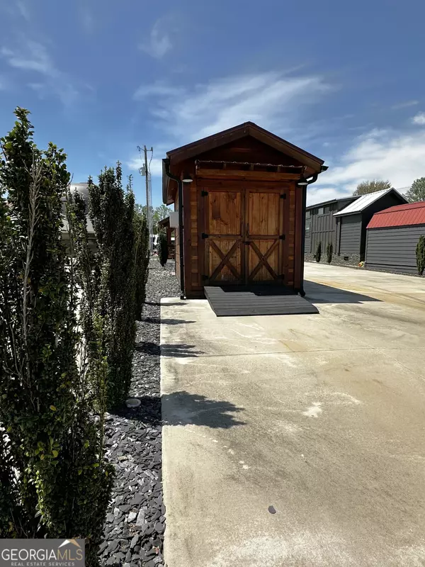 Blairsville, GA 30512,210 Foggy Mtn RD #LOT 130