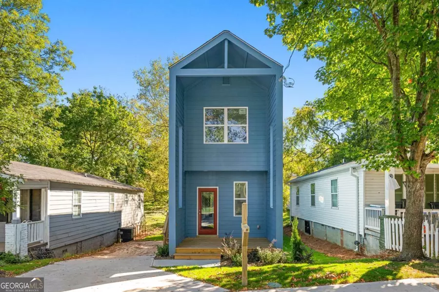 281 GRIFFIN ST NW, Atlanta, GA 30314