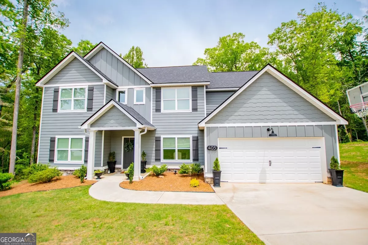 Carrollton, GA 30117,405 Adler PT