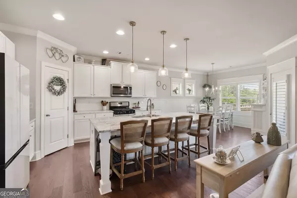 Gainesville, GA 30504,4394 Clubside DR