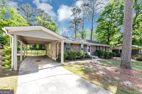Riverdale, GA 30274,190 SUNRISE CIR