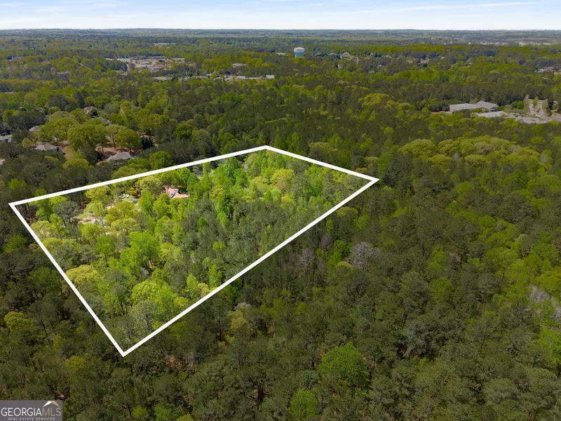 0 Pinecrest DR, Tyrone, GA 30290