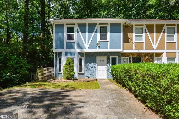 4544 COOPERS CREEK PL SE, Smyrna, GA 30082