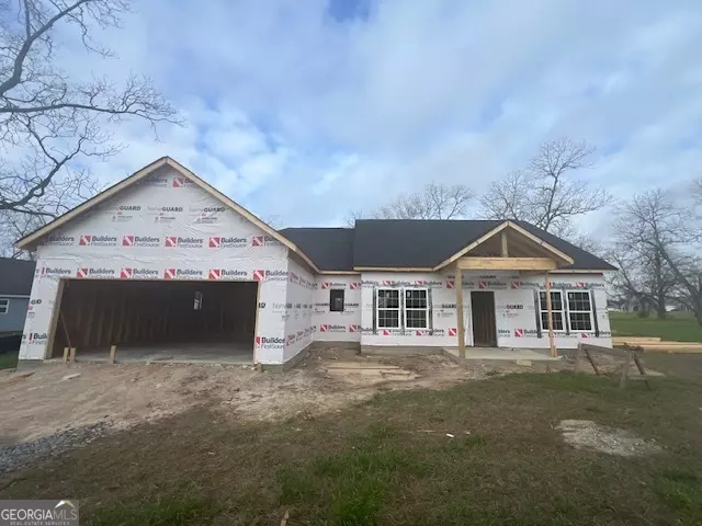 Cochran, GA 31014,124 Easy ST