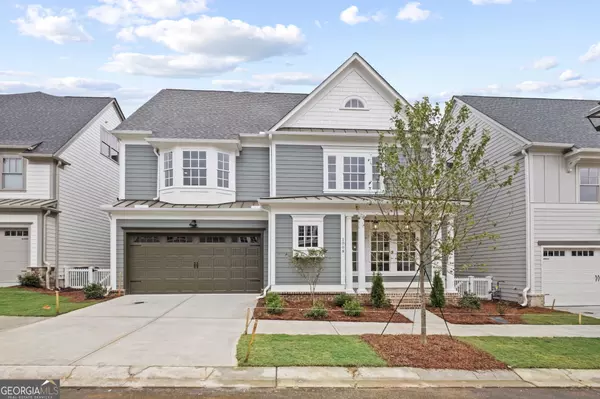 Woodstock, GA 30188,3003 3003 Clayton ST