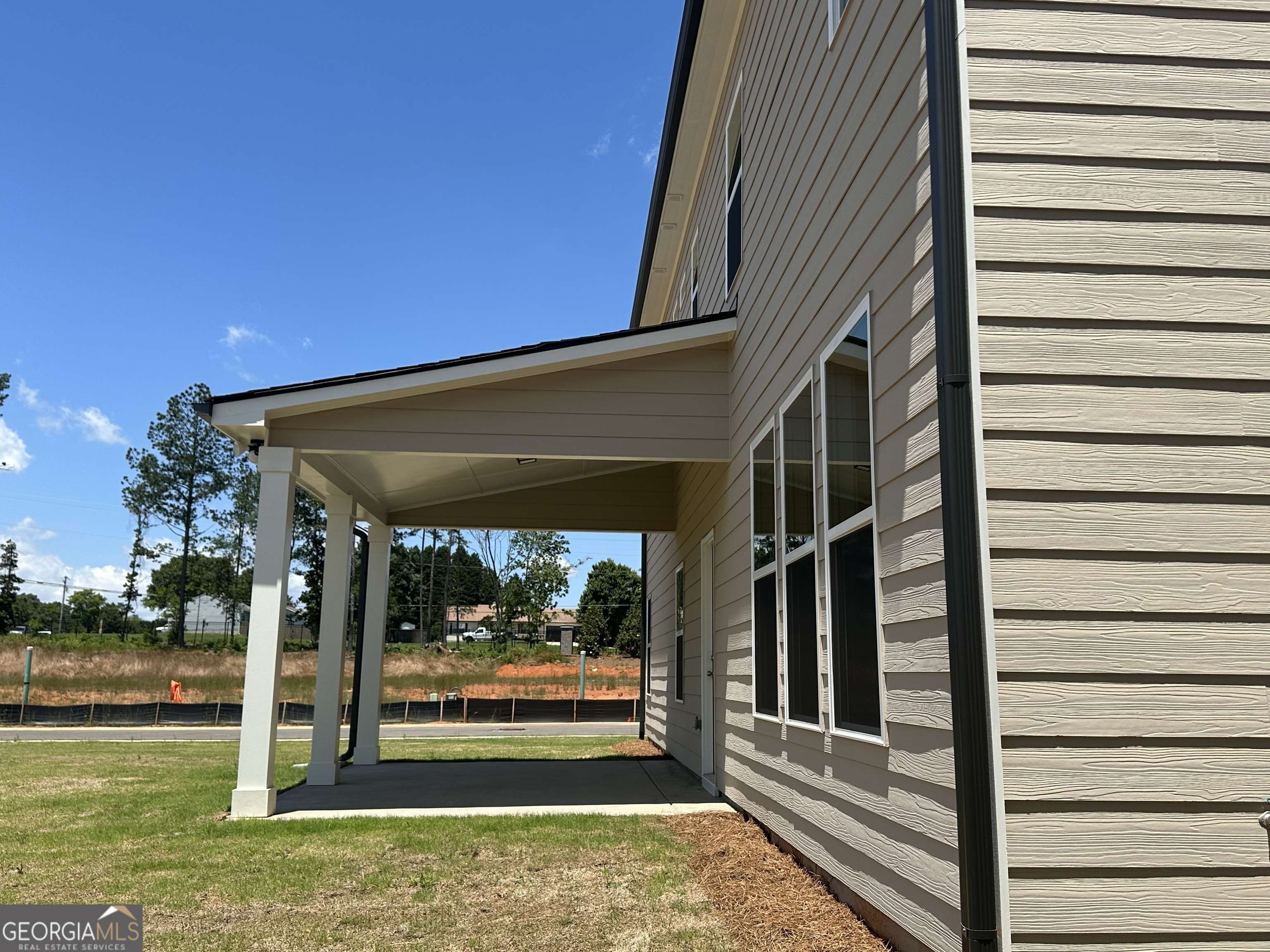 Winder, GA 30680,61 Wingate DR #17A