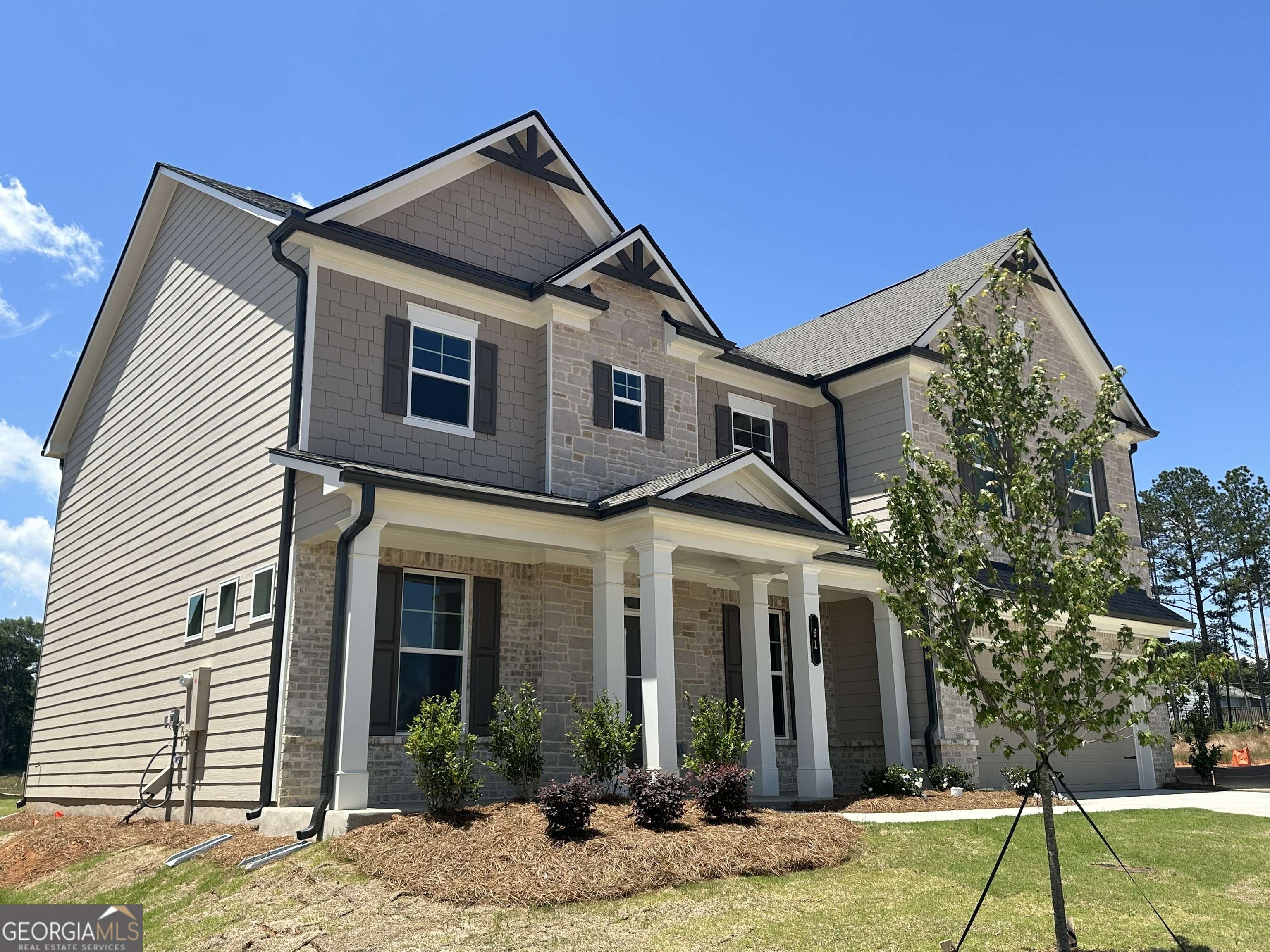 Winder, GA 30680,61 Wingate DR #17A