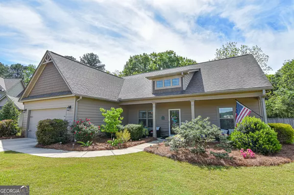 Griffin, GA 30224,1108 Coldwater DR