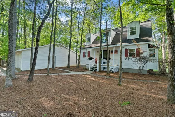 558 Rockville Springs DR, Eatonton, GA 31024