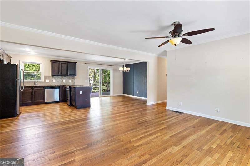 Tucker, GA 30084,4462 Cain CIR
