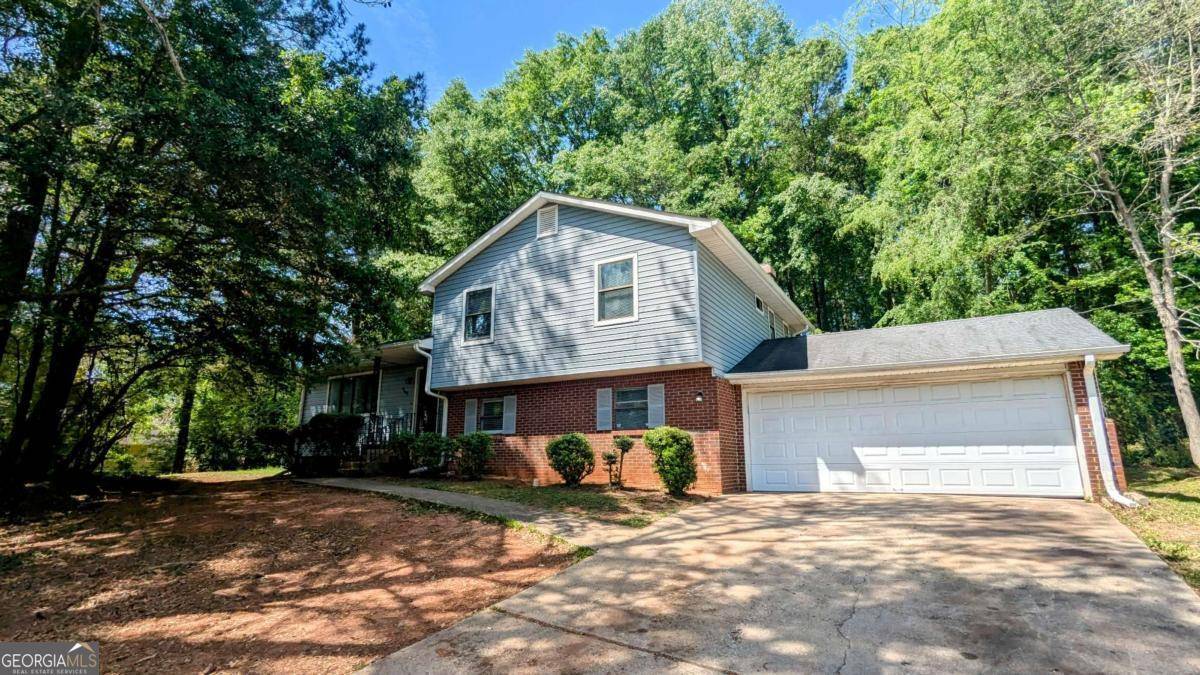 4402 Sebring WALK, Decatur, GA 30034