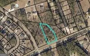 Rincon, GA 31326,0 Fort Howard RD