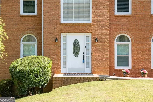 Ellenwood, GA 30294,2253 Carrington DR