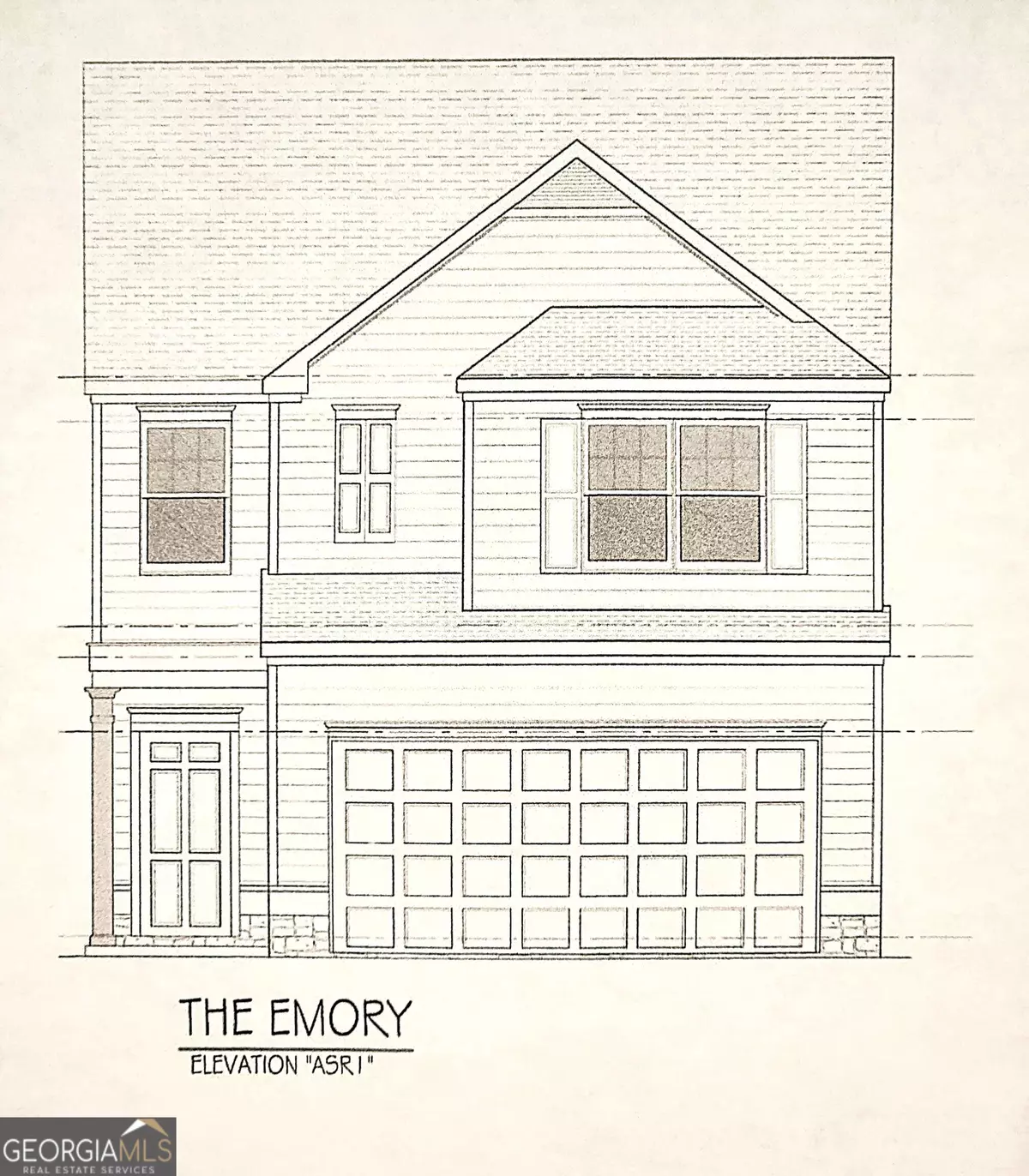 Newnan, GA 30263,25 Umber LN #LOT 22