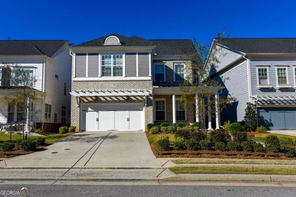 Lawrenceville, GA 30043,2262 Haventree CT