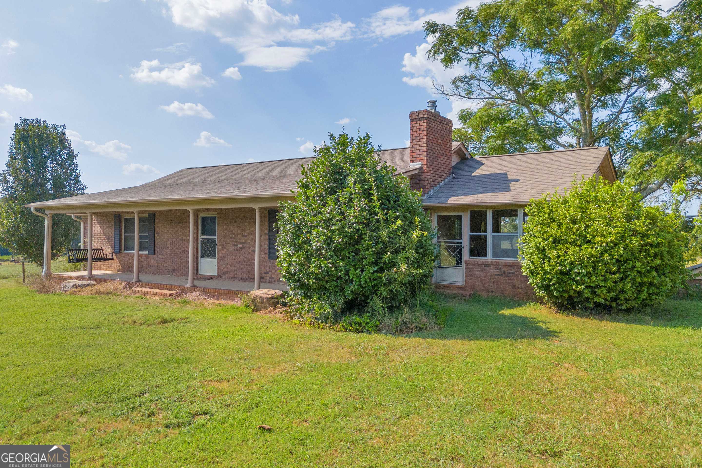 Canon, GA 30520,226 Floyd RD